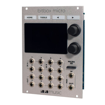 1010music Bitbox micro Фото 2