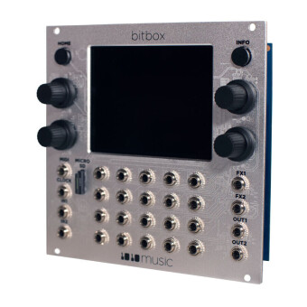 1010music Bitbox mk2 Фото 2