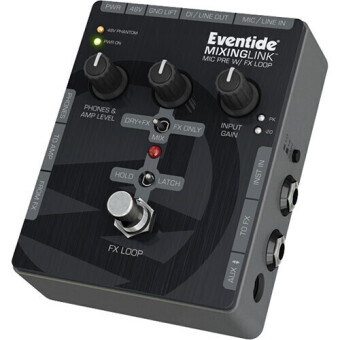 Eventide MixingLink® Фото 3