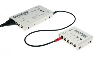 Eventide PowerMini Eventide PowerMini Фото 2