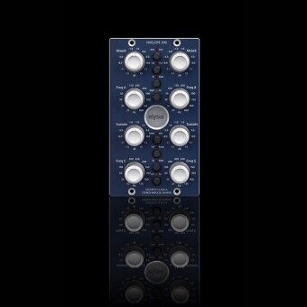 Elysia nvelope 500 Фото 3