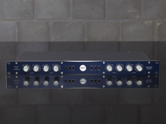 Elysia xflter Mastering Edition Elysia xflter Mastering Edition Фото 4