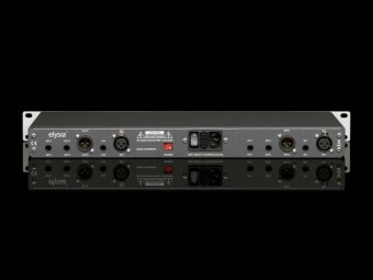 Elysia xflter Mastering Edition Elysia xflter Mastering Edition Фото 3