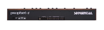 SEQUENTIAL Dave Smith Instruments Prophet-5 Keyboard SEQUENTIAL Dave Smith Instruments Prophet-5 Keyboard Фото 5