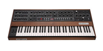 SEQUENTIAL Dave Smith Instruments Prophet-5 Keyboard SEQUENTIAL Dave Smith Instruments Prophet-5 Keyboard Фото 4
