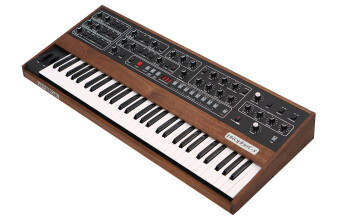 SEQUENTIAL Dave Smith Instruments Prophet-5 Keyboard SEQUENTIAL Dave Smith Instruments Prophet-5 Keyboard Фото 2