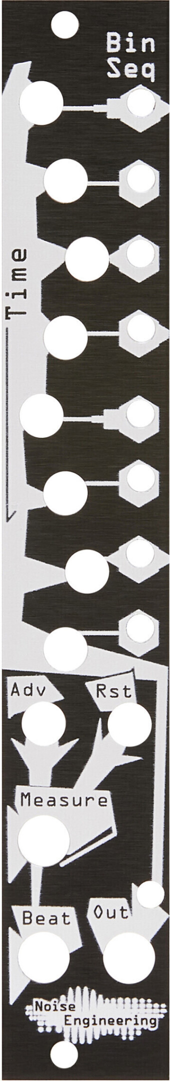Noise Engineering Bin Seq Фото 2