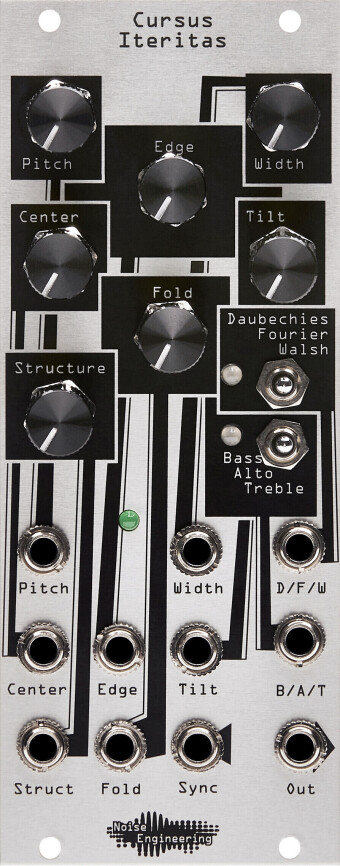 Noise Engineering Cursus Iteritas