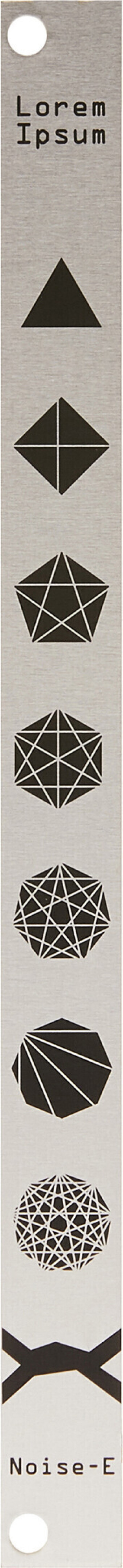 Noise Engineering Lorem Ipsum 4 hp Фото 2