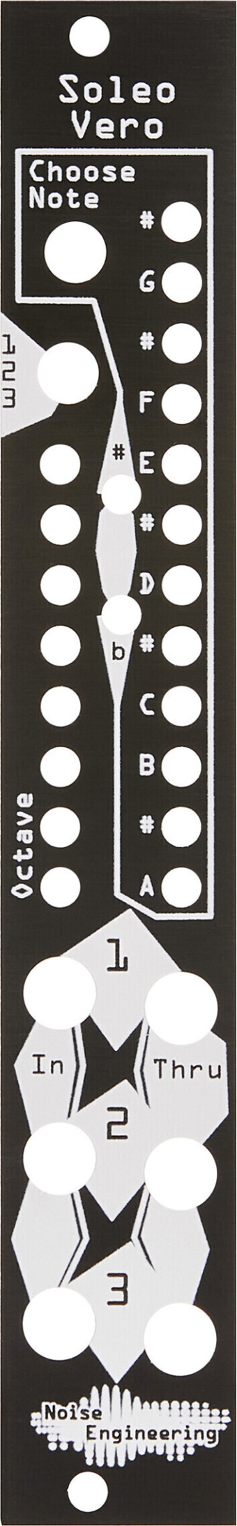 Noise Engineering Soleo Vero Фото 2