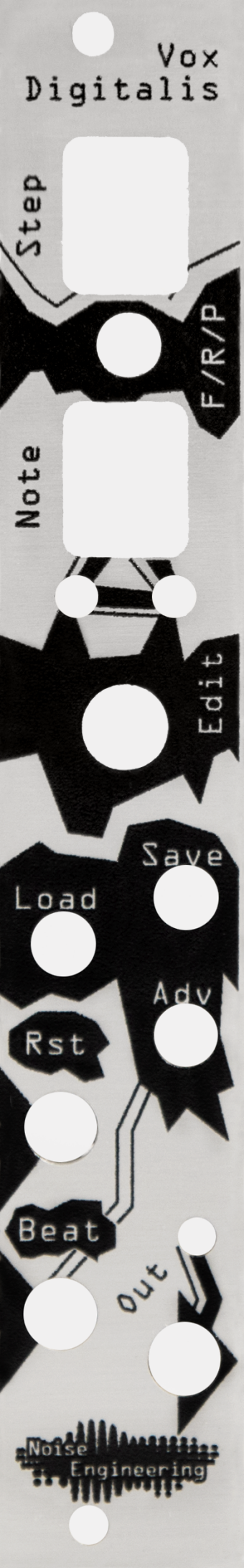 Noise Engineering Vox Digitalis Фото 2