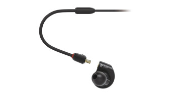 Audio-Technica ATH-E40 Фото 2