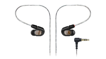 Audio-Technica ATH-E70 Фото 6