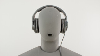 Audio-Technica ATH-M20X Audio-Technica ATH-M20X Фото 4