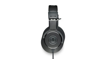 Audio-Technica ATH-M20X Audio-Technica ATH-M20X Фото 5