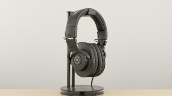 Audio-Technica ATH-M30X Audio-Technica ATH-M30X Фото 5