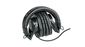 Audio-Technica ATH-M30X Audio-Technica ATH-M30X Фото 7
