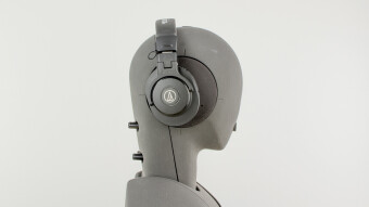 Audio-Technica ATH-M30X Audio-Technica ATH-M30X Фото 3