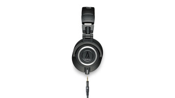 Audio-Technica ATH-M50X Audio-Technica ATH-M50X Фото 7