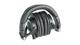 Audio-Technica ATH-M50X Audio-Technica ATH-M50X Фото 6