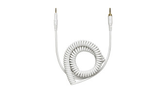 Audio-Technica ATH-M50XWH Audio-Technica ATH-M50XWH Фото 5