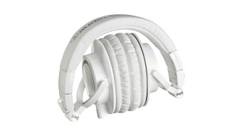 Audio-Technica ATH-M50XWH Audio-Technica ATH-M50XWH Фото 6