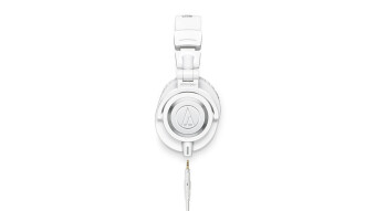 Audio-Technica ATH-M50XWH Audio-Technica ATH-M50XWH Фото 7