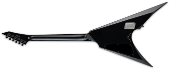 ESP E-II ARROW NT Black Фото 3