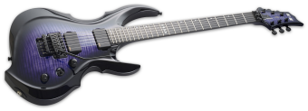 ESP E-II FRX Reindeer Blue ESP E-II FRX Reindeer Blue Фото 2