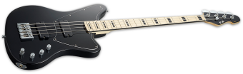 ESP E-II GB-4 Black ESP E-II GB-4 Black Фото 2