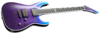 ESP E-II HORIZON NT-II Blue-Purple Gradation ESP E-II HORIZON NT-II Blue-Purple Gradation Фото 2