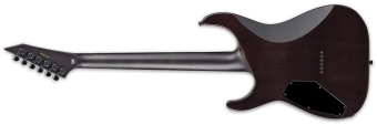 ESP E-II M-II NT Black Natural Fade Фото 3