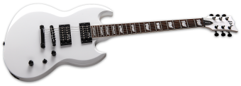 ESP LTD VIPER-256 Snow White Фото 2