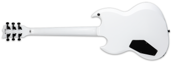 ESP LTD VIPER-256 Snow White Фото 3