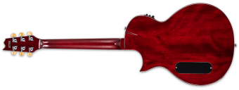 ESP LTD TL-6 Wine Red ESP LTD TL-6 Wine Red Фото 3