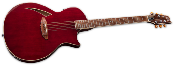 ESP LTD TL-6 Wine Red ESP LTD TL-6 Wine Red Фото 2