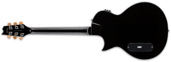 ESP LTD TL-6 Black ESP LTD TL-6 Black Фото 3
