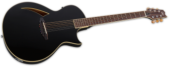 ESP LTD TL-6 Black ESP LTD TL-6 Black Фото 4