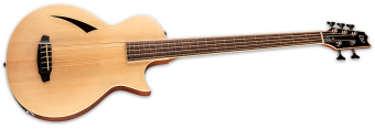 ESP LTD TL-5 Natural ESP LTD TL-5 Natural Фото 2