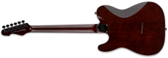 ESP LTD TE-200 Tobacco Sunburst ESP LTD TE-200 Tobacco Sunburst Фото 2