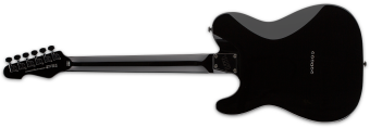 ESP LTD TE-200 Black ESP LTD TE-200 Black Фото 2