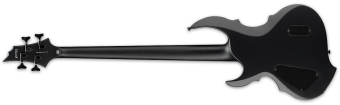 ESP LTD TA-604 FRX Black Satin ESP LTD TA-604 FRX Black Satin Фото 2