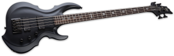 ESP LTD TA-604 FRX Black Satin ESP LTD TA-604 FRX Black Satin Фото 3