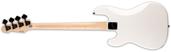 ESP LTD SURVEYOR '87 Pearl White ESP LTD SURVEYOR '87 Pearl White Фото 3