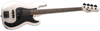 ESP LTD SURVEYOR '87 Pearl White ESP LTD SURVEYOR '87 Pearl White Фото 2
