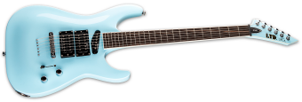 ESP LTD SC-20 Sonic Blue ESP LTD SC-20 Sonic Blue Фото 2