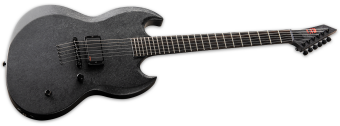 ESP LTD RM-600 Black Marble Satin ESP LTD RM-600 Black Marble Satin Фото 2