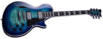 ESP LTD PS-1000 Violet Shadow Фото 2