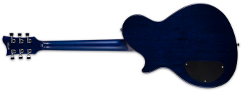 ESP LTD PS-1000 Violet Shadow Фото 3