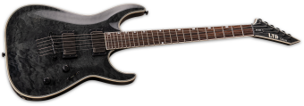 ESP LTD MH-1001NT SEE THRU Black ESP LTD MH-1001NT SEE THRU Black Фото 2